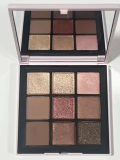 美品　NARS ORGASM RISING EYESHADOW PALETTE