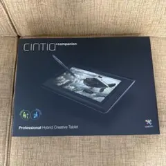 CINTIQ companion Hybrid DTH-A1300L/K0