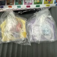 BT21 パッケージチャーム KOYA & TATA