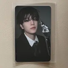 【 Stray Kids / スンミン 】ATE トレカ