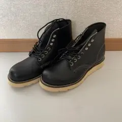 RED WING ブーツ