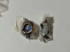 パペットスンスン めじるしアクセサリー　スンスンドーナツ　ゾンゾン