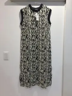 ！専用！ヤマダヤ　ラディエイト　ニットワンピース