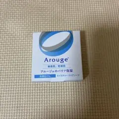 Arouge 洗顔石鹸のサムネイル