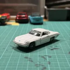 トミカ マツダ コスモスポーツ