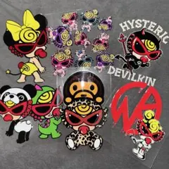 ハーフ ヒスミニ