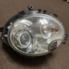 MINI 純正 ヘッドライト Ｌ本体 Automotive Lighting MINI 純正 ヘッドライト L本体 Automotive Lighting - メルカリ