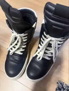 MIKADO着用 Rick Owens/リックオウエンス サイズ40 swag - メルカリ