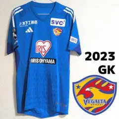 2025年最新】ベガルタ ユニフォームの人気アイテム - メルカリ