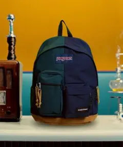 2026年最新】jansport beamsの人気アイテム - メルカリ