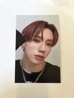 DKB ヘリジュン HMV 特典トレカ emotion