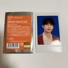 SEVENTEEN ドギョム