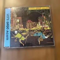 2026年最新】LET'S ONDO AGAINの人気アイテム - メルカリ