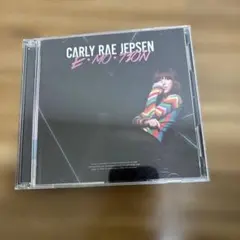 カーリー•レイ•ジェプセン Carly Rae Jepsen EMOTION