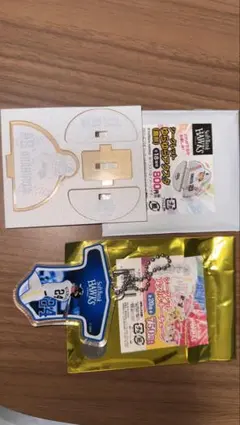 福岡ソフトバンクホークス 栗原陵矢選手グッズ