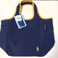 ラルフローレン　保冷、保温バック