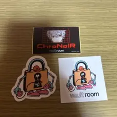 2025年最新】vaultroom キャラクターグッズの人気アイテム