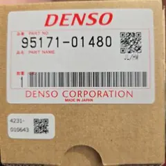 DENSO DN-DST-010-A 本体 OBD 車検機器のサムネイル