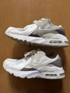 【単品値下げ不可】NIKE エアマックス　エクシー　ウィメンズ24cm