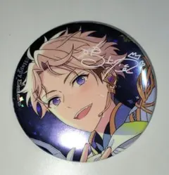 あんスタ 10周年 展示会 缶バッジ キャラバッジ 嵐