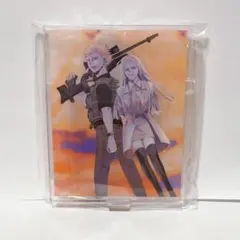 ヨルムンガンド ココ アール 推しちゃれ - メルカリ