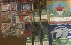 一番くじ ヴィジランテ　下位賞22点　まとめ売り　ヒロアカ