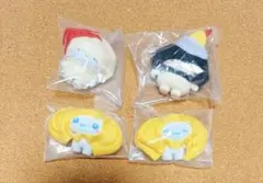 サンリオキャラクターズ ぷちとも みんなでおべんとう
