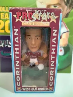93☆サッカー☆franz beckenbauer☆prostarsフィギュア - メルカリ