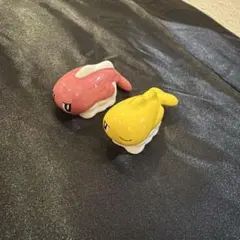 ポケモン シャリタツ 箸置き 3種セット - メルカリ