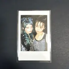 deadman 眞呼 チェキ2枚セット V系 kein - メルカリ