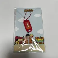 AmBitious 井上一太 おいでよ！ミナミ笑店街 ネームタグキーホルダー