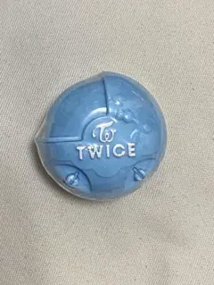 TWICEナヨン ガチャガチャ リング BABY LOVELYS