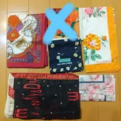 pinky&dianne ハンカチ