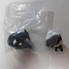 チェンソーマン おねむたん つまんでつなげてマスコット ボム セット