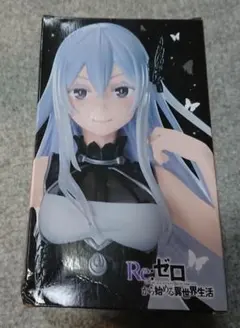Re:ゼロから始める異世界生活 エキドナ　チャイナドレス　Coreful