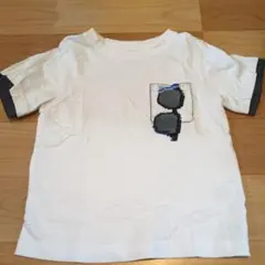 Tシャツ ホワイト