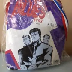 古*)様 【極希少】ろくでなしブルース前田太尊Tシャツ 未開封非売品