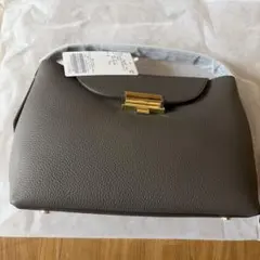 【新品】PUNTI./プンティ MAGNOLIA ハンドバッグのサムネイル