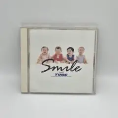 TUBE Smile CD