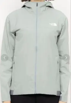 THE NORTH FACE フレキシブルフーディナイロンジャケット