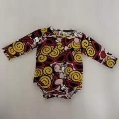 ヒステリックミニロンパース