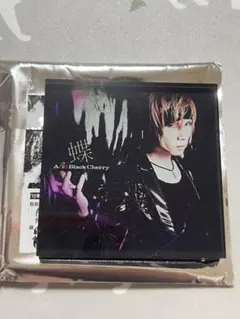 2026年最新】アシッドブラックチェリー グッズの人気アイテム - メルカリ