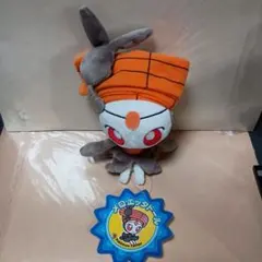 2025年最新】メロエッタ ぬいぐるみの人気アイテム - メルカリ