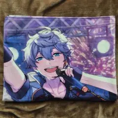 あんスタ　瀬名泉　ビジュアルバスタオル