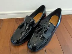 Le Talon ルタロン タッセルローファー 24.0cm