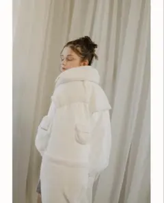 2026年最新】pinue ダウンの人気アイテム - メルカリ