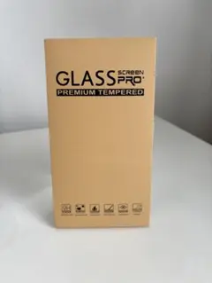 GLASS SCREEN PRO+ iPhone13Pro 保護ガラス