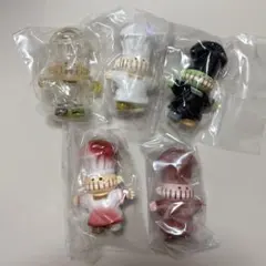 プロレスフィギュア ブッチャー2点セット Yahoo!オークション -「ブッチャー フィギュア」(スポーツ