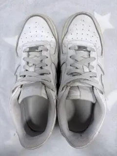 Nike Air Force 1 ホワイト 24cm