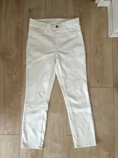 【未使用】ユニクロ　レギンスパンツ